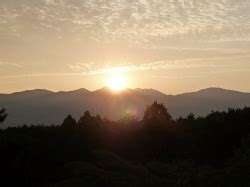 明堂 風水|明堂（気があつまる場所）について 